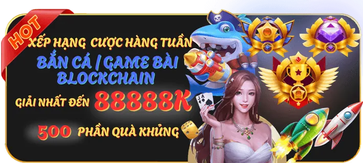 Tổng hợp các chương trình khuyến mãi hấp dẫn nhất tại xin88