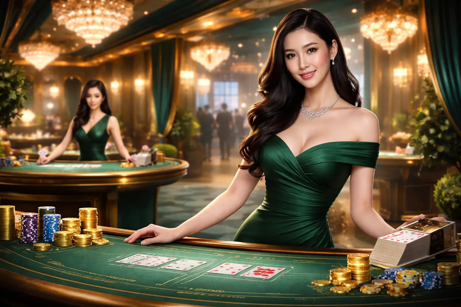 Giá trị cốt lõi XIN88