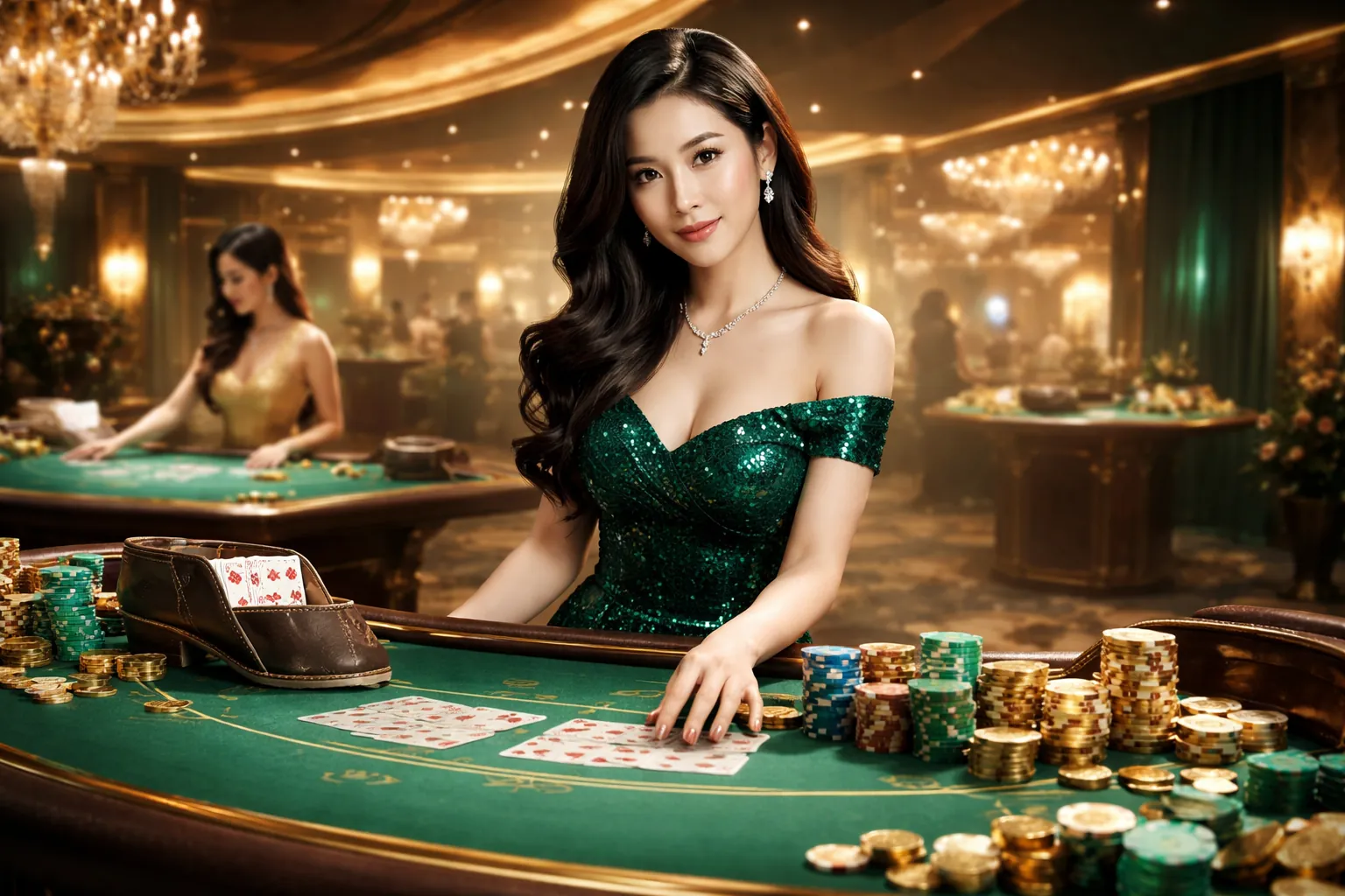 Lịch sử phát triển XIN88