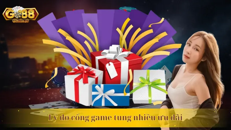 Ưu đãi nạp tiền tại tải Xin88